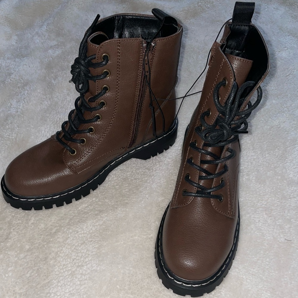 Booties
